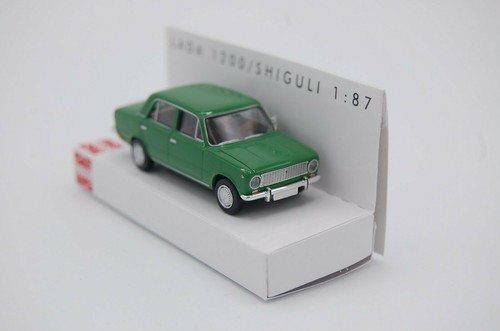 Busch 50100 lada - 1:87,