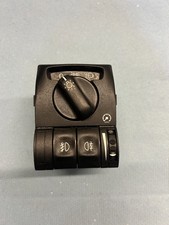 OPEL Omega-B Lichtschalter