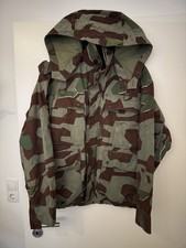 Frühe Bundeswehr Splittertarn