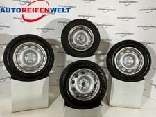 Winter Kompletträder