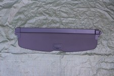 Laderaumabdeckung Hutablage