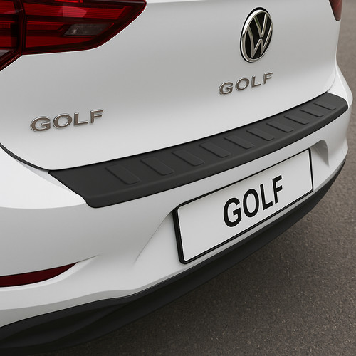 Abs ladekantenschutz für - abs, vw