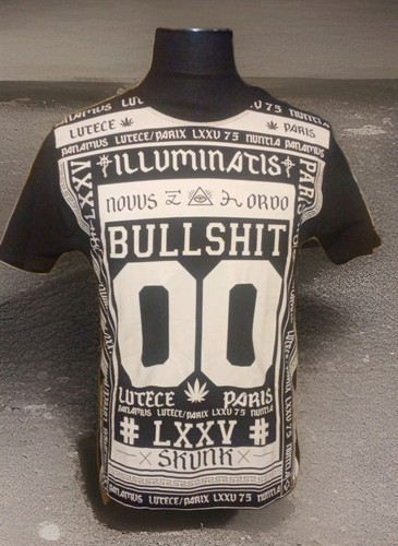 Dsquared2 esque bullshit - esque,