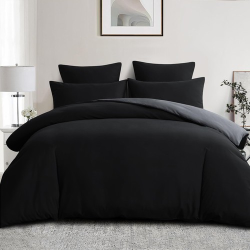 Aisbo king size bettbezug - size,