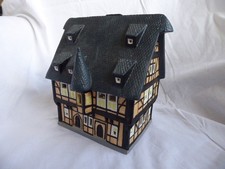 Lichthaus Wurm Weihnachtsdeko Fachwerkhaus