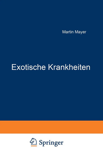 Martin mayer exotische - martin,