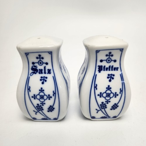 Winterling indisch blau - indisch,