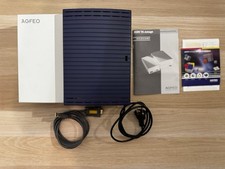 AGFEO AS43 UP0-VERSION