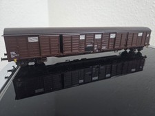 Kleinbahn Gedeckter Gabs ÖBB