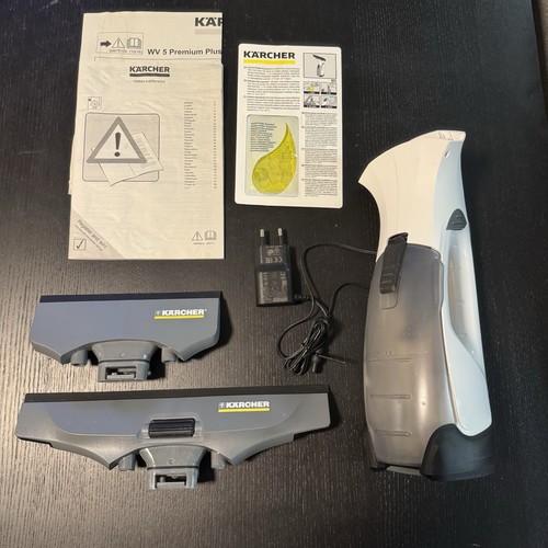 Kärcher premium plus - wv,