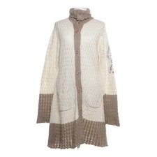 ChillNorway, Strickjacke