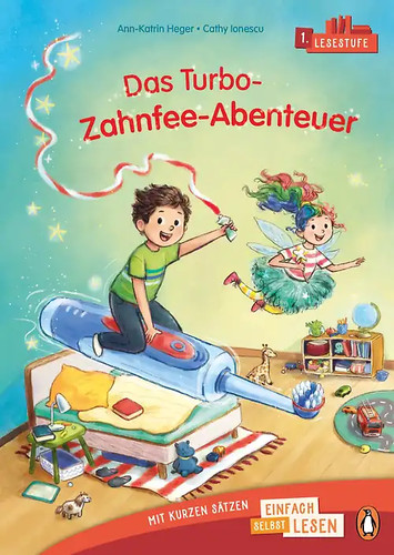 Das turbo zahnfee abenteuer - das, turbo-zahnfee-abenteuer