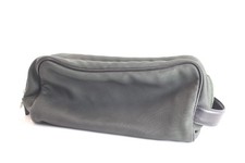 Louis Vuitton Green Taiga Parana Clutch Bag Second Bag Hand Pouch Tasche