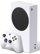 Microsoft Xbox Series S 512GB