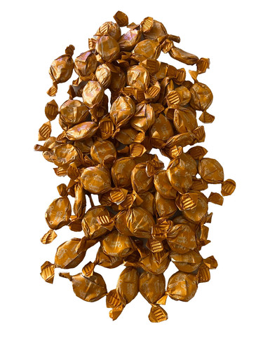 Qualität street toffee penny - qualitÄt,