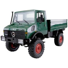Amewi 22632 Unimog Basic