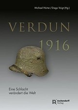 Verdun 1916: Eine Schlacht verändert die Welt von n... | Buch | Zustand sehr gut