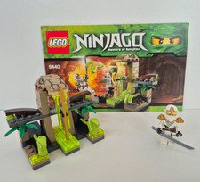 LEGO Ninjago 9440 Venomari