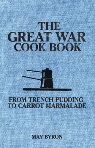 The great war cook - the,