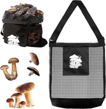 Pilz Jagdtasche Pilz
