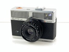 Agfa Silette LK Sensor Vintage