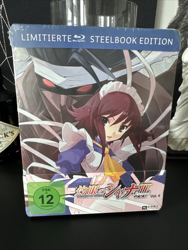 Shakugan - , no