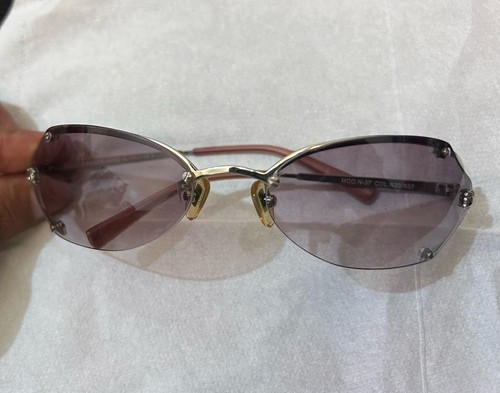 Gianni versace vintage shield - vintage,