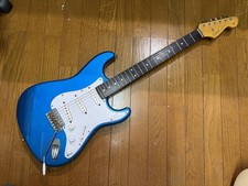 Tokai Goldstar Sound MIJ