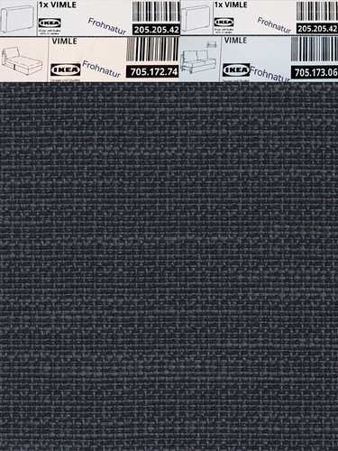 Ikea vimle bezug für - ikea,