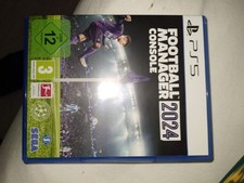 Football Manager 2024 Console
