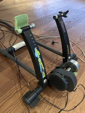 Hometrainer rollentrainer Tacx I Magic