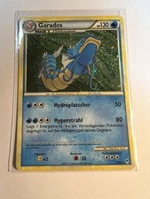 Garados Holo 7/95 Ruf der Legenden deutsch Pokemon Karten NM