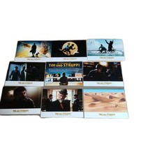 8xTim Und Struppi  Jahr 2011