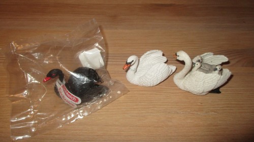 Schleich schwan 72194 - schleich,