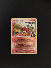 Pokémon Karte Lohgock FB LV