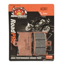Moto-Master Bremsbelag RoadPRO