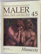 Maler : Leben, Werk und ihre