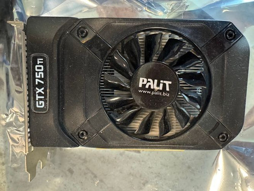 Ddr5 grafikkarte palit - gb,