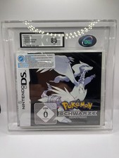 Pokemon Schwarze Edition -