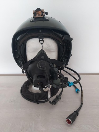 Fliegerhelm pilotenhelm indian - fliegerhelm,