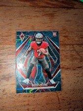 2024 Panini Phoenix - Bucky Irving #166 Lauer RC