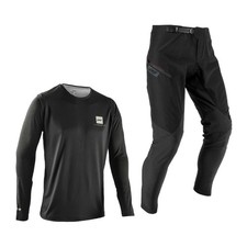 Ride Kit Trikot + Hose MTB