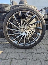 Tomason TN16 MIT REIFEN 10x22