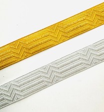 1m Uniformtresse 10 15 20 25