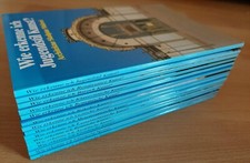 Wie erkenne ich ... Kunst? Architektur Skulptur Malerei Bücher Barock Jugendstil