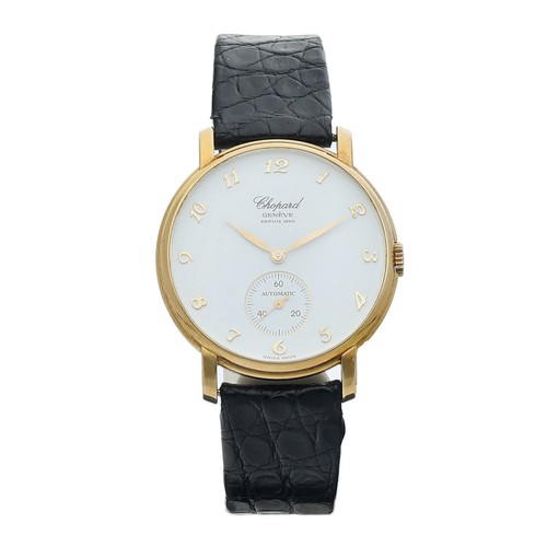Chopard classic 135th - chopard,