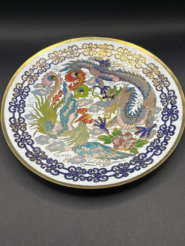China,Cloisonne,Cloisonné