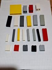 Lego Panel Wandelement Säule Stütze 1x3 bis 6x6Teilenumme Menge Farbe Wählen K5
