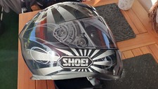 Shoei xr1100 der - shoei,