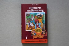 Tom und Locke  Band 3